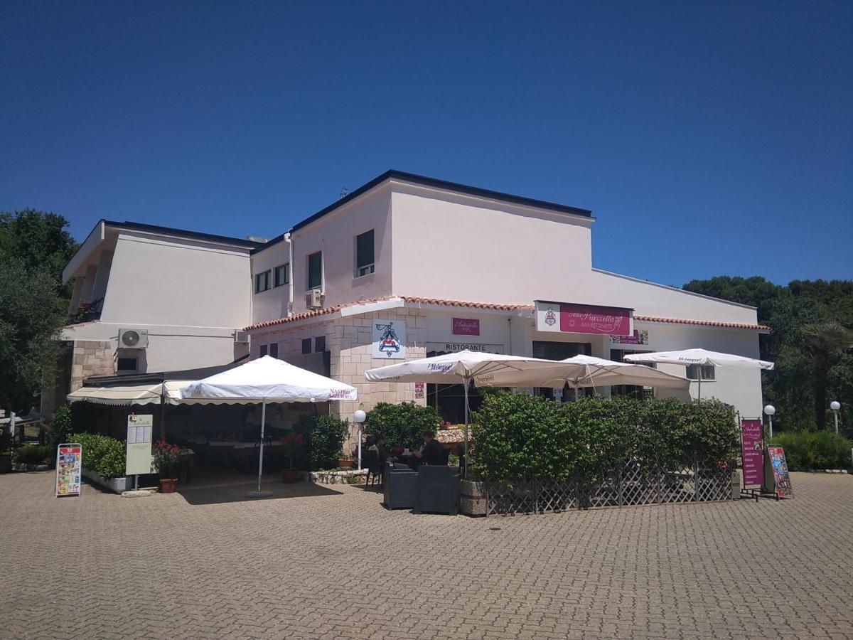 Hotel Autostello Castellana Grotte Exterior photo